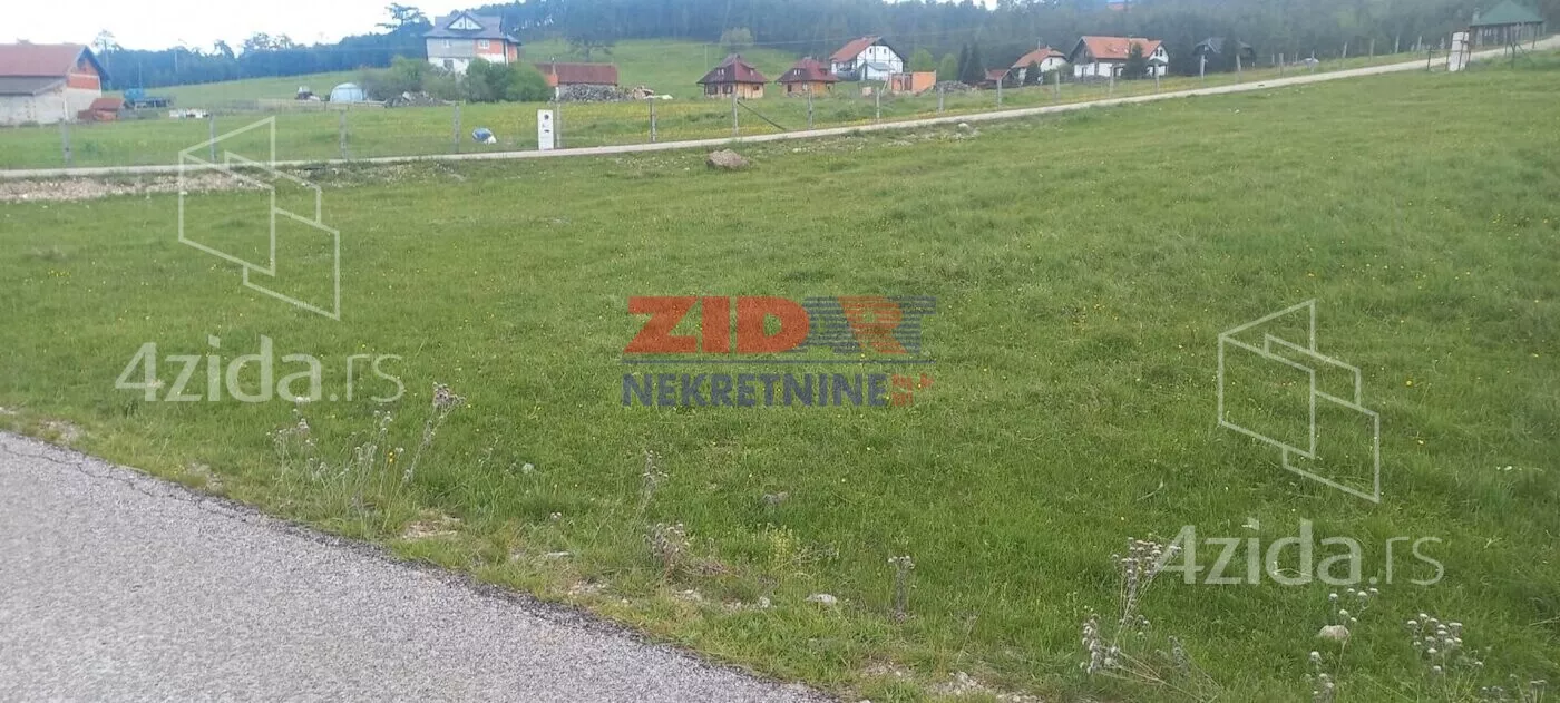 Građevinsko zemljište | 4zida