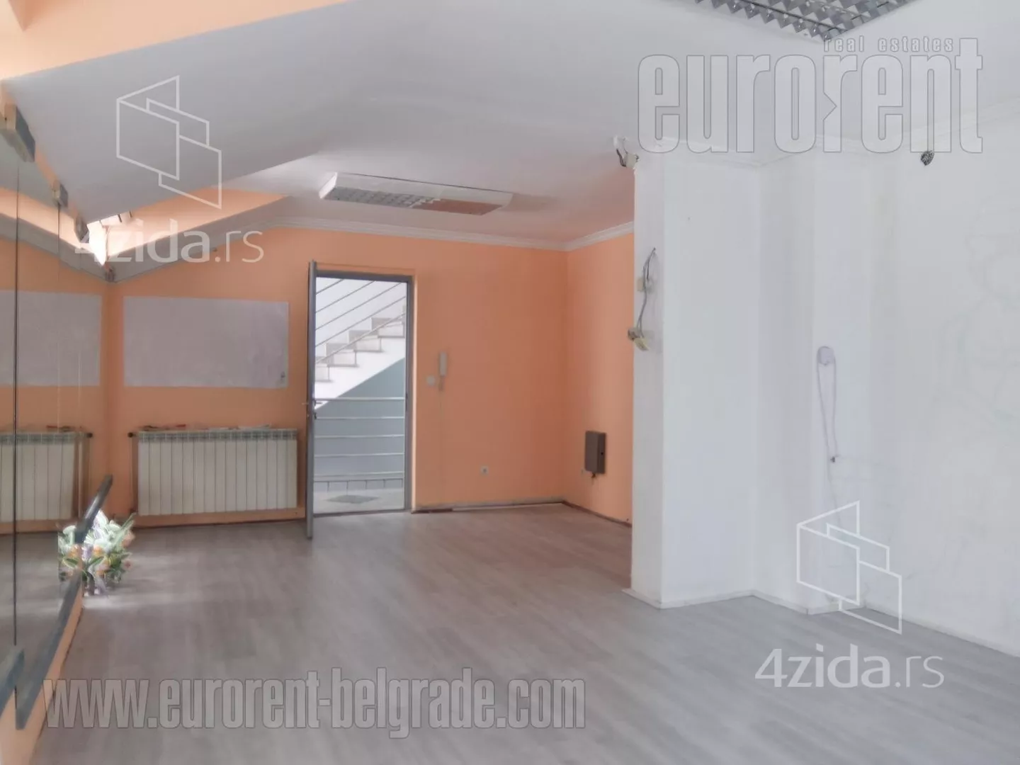 Kancelarija | 4zida