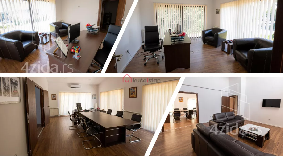 Hala | 4zida