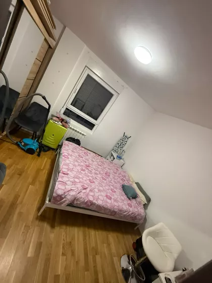 Mirka Milojkovića | 4zida.rs