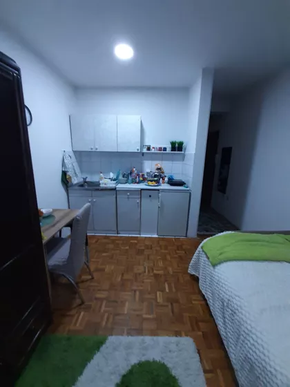 Sajmište | 4zida.rs