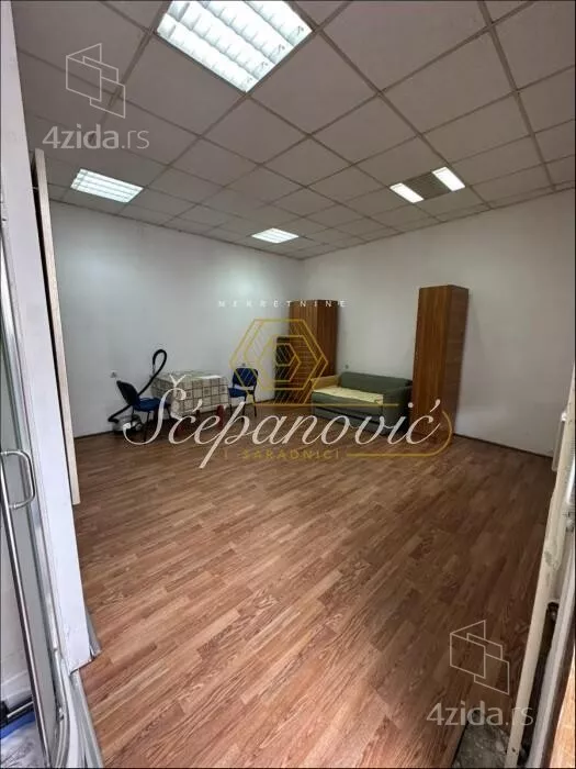 Kancelarija | 4zida