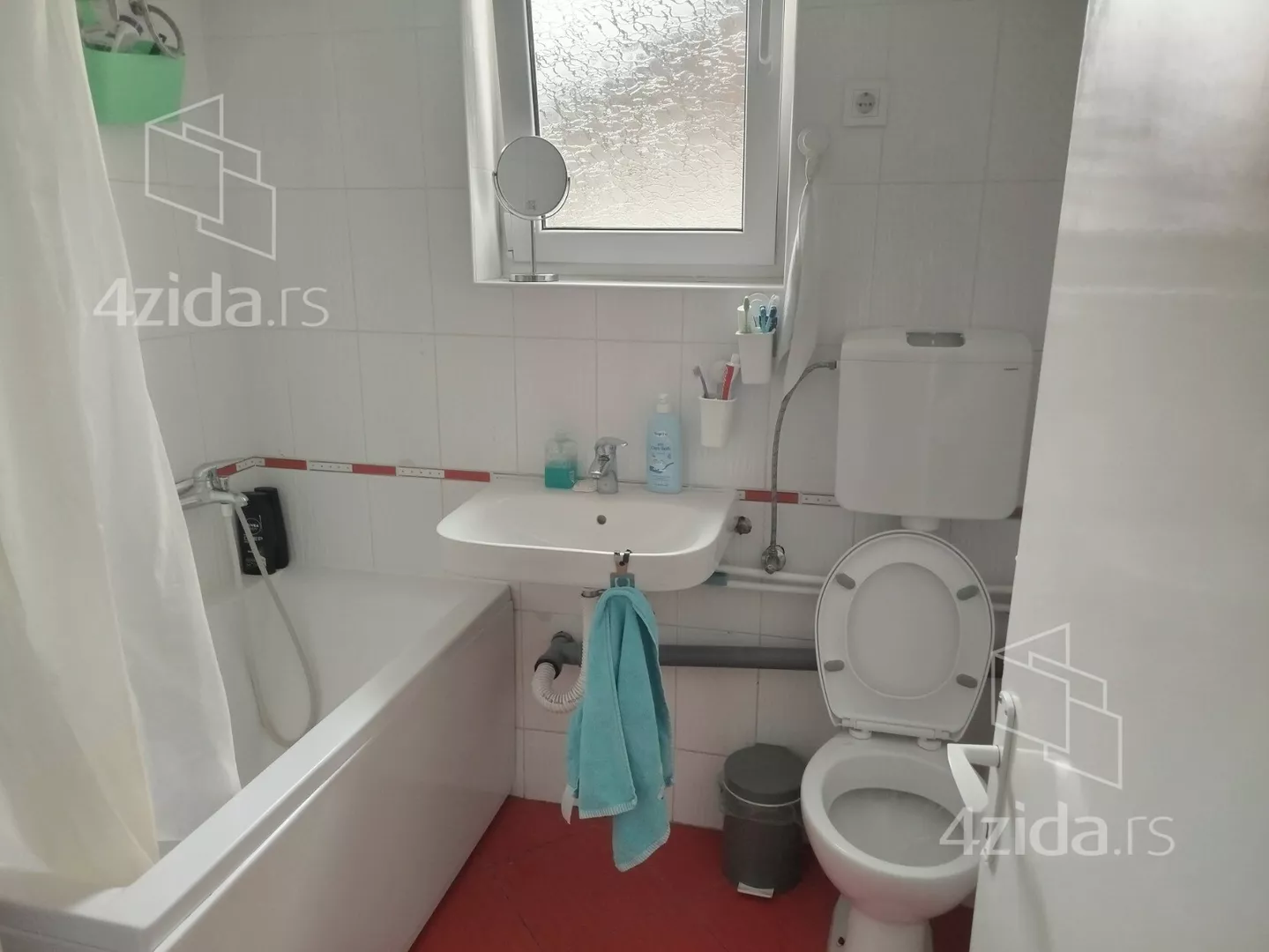 3-etažna kuća | 4zida