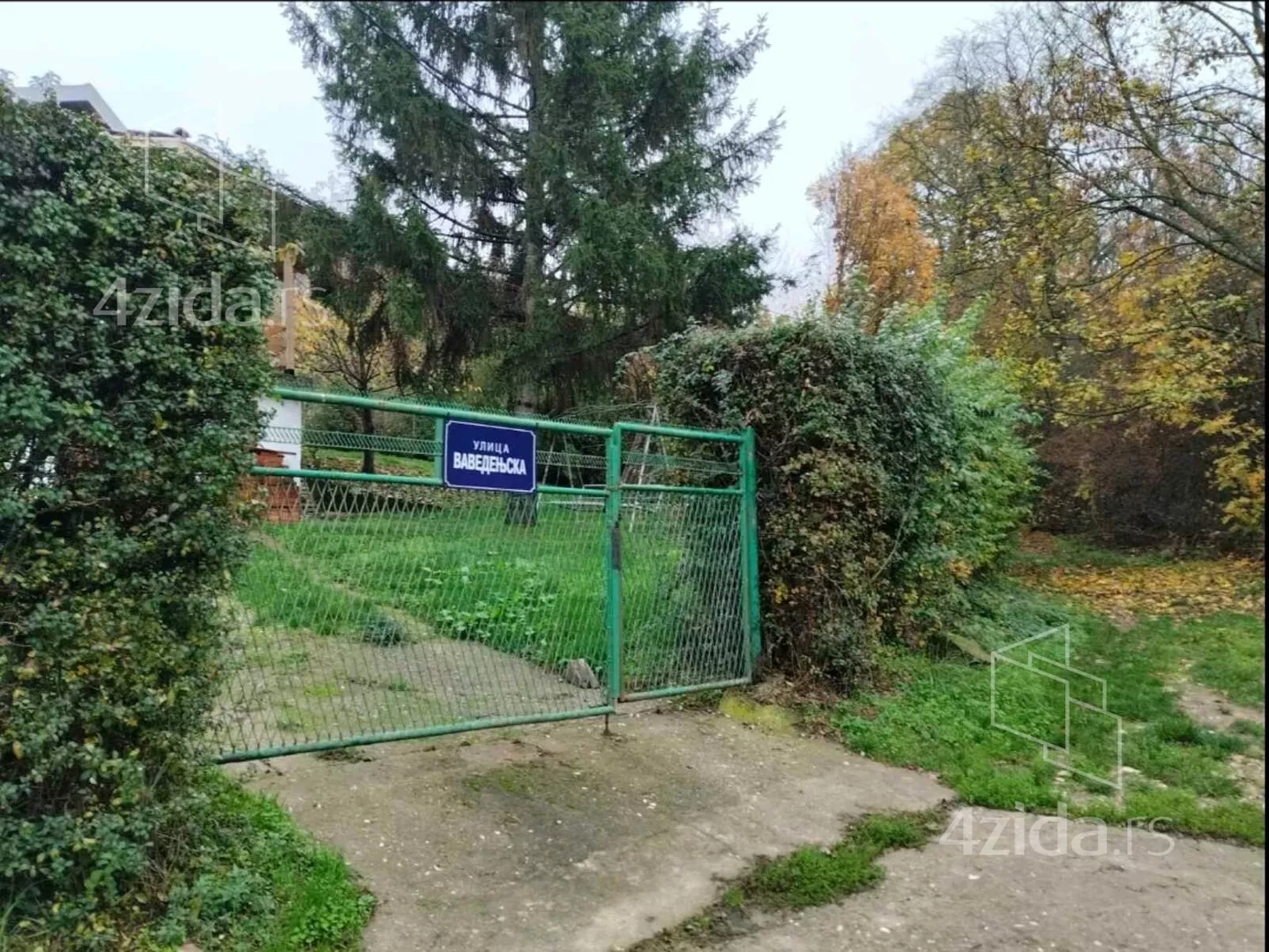 Poljoprivredno zemljište | 4zida