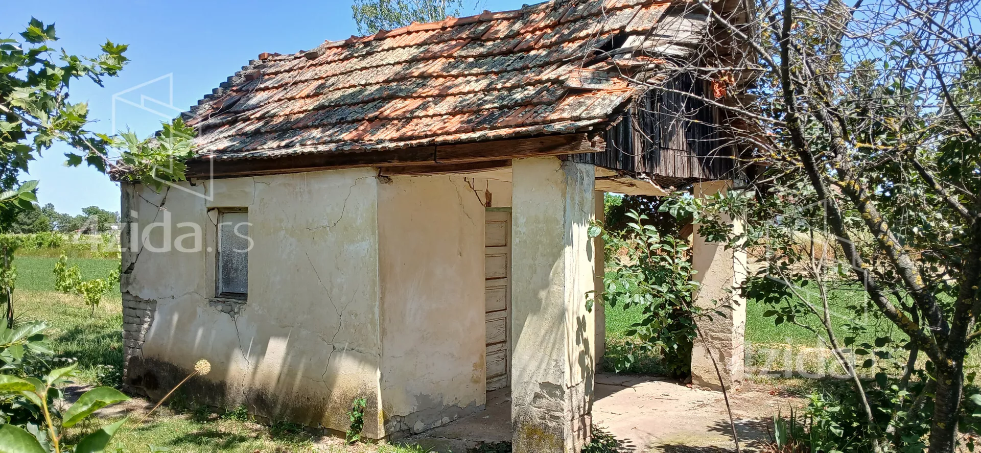 Građevinsko zemljište | 4zida