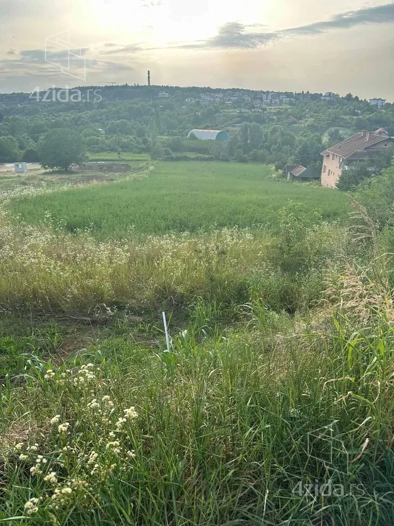 Građevinsko zemljište | 4zida