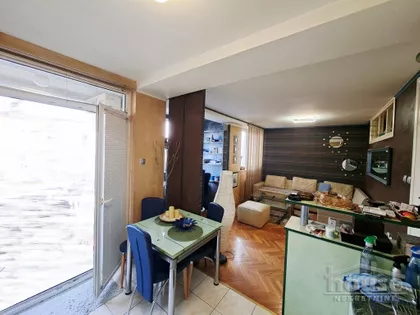 Nova Detelinara | 4zida.rs