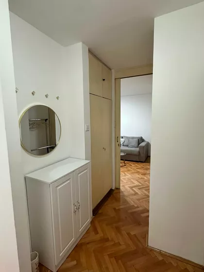 Grčića Milenka | 4zida.rs