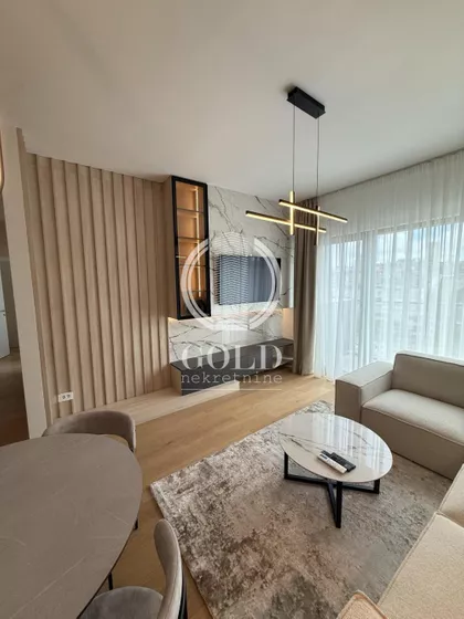 Luke Ćelovića Trebinjca | 4zida.rs