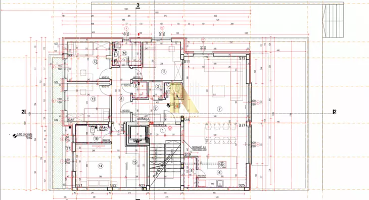 Petosoban stan | 4zida