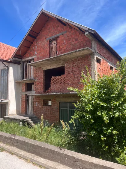 Kruševačka 40 | 4zida.rs