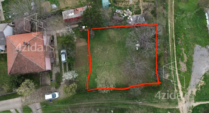 Građevinsko zemljište | 4zida