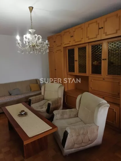 Bulevar Arsenija Čarnojevića | 4zida.rs