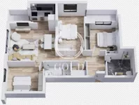 Novi Sad, Gradske lokacije, Telep | 4zida.rs | 4zida.rs