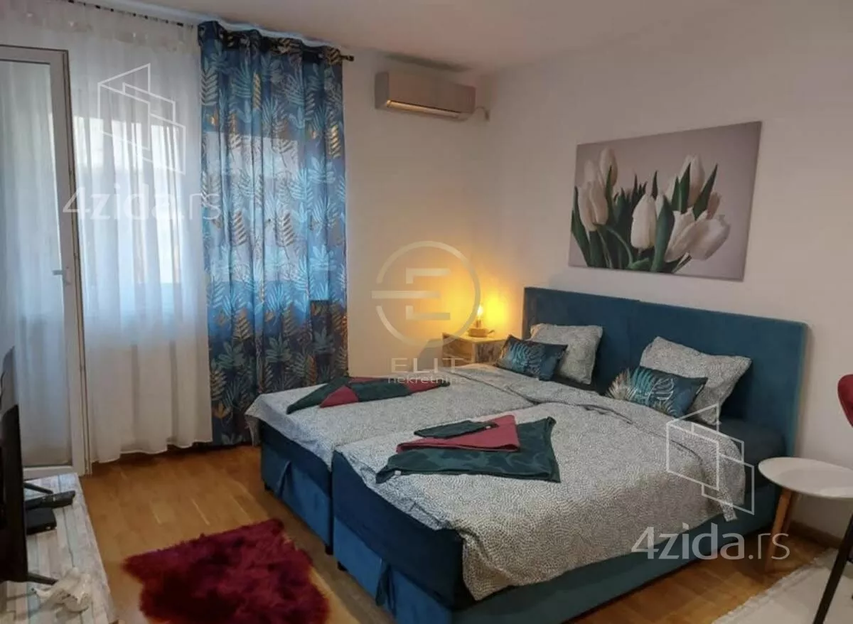 Garsonjera | 4zida