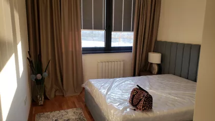 Bulevar Vudroa Vilsona Belgrade Waterfront | 4zida.rs