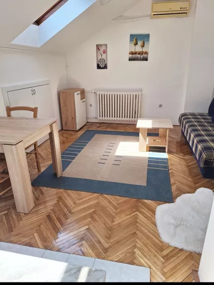Bulevar Oslobođenja | 4zida.rs
