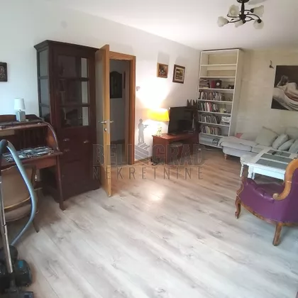 Vojvode Stepe | 4zida.rs
