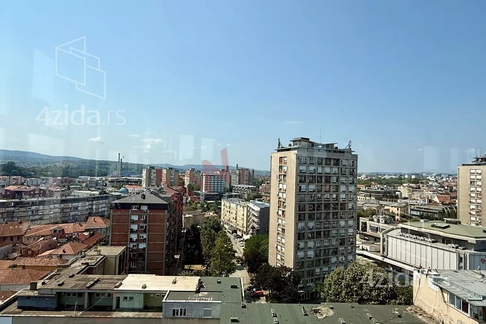 Kancelarija | 4zida
