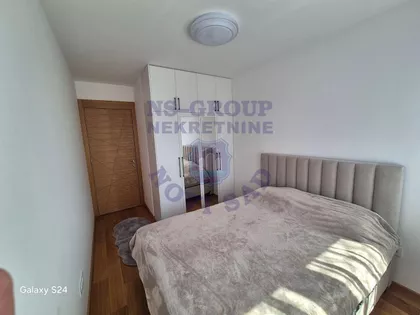 Bulevar Oslobođenja | 4zida.rs