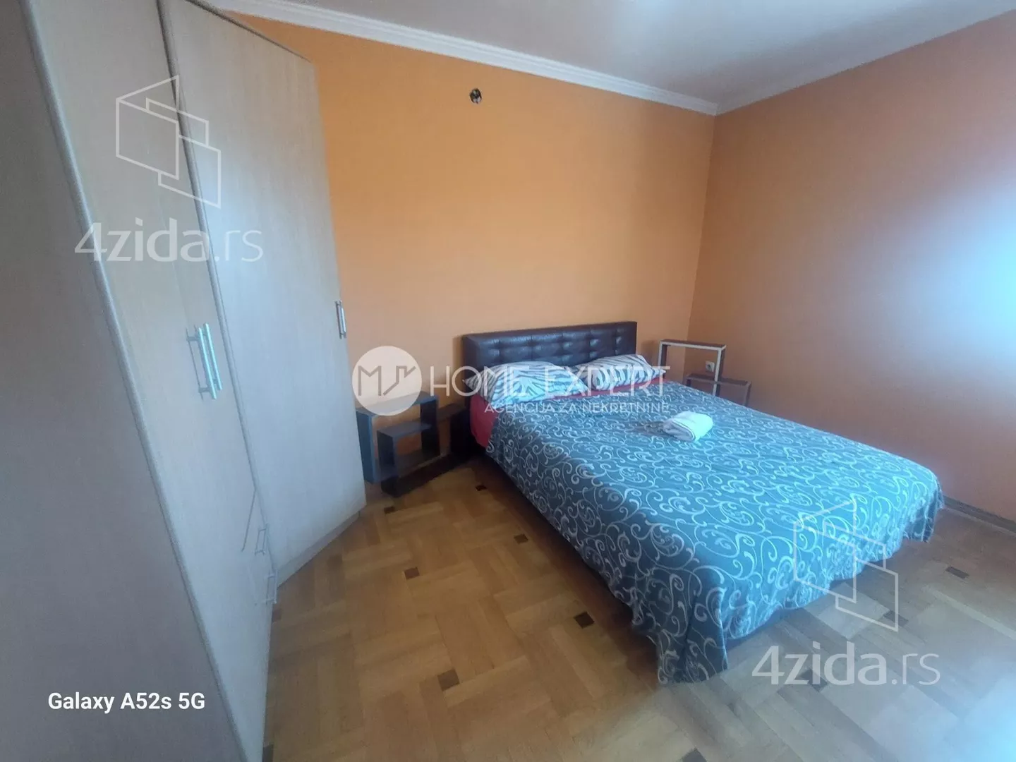 Četvoroiposoban stan | 4zida