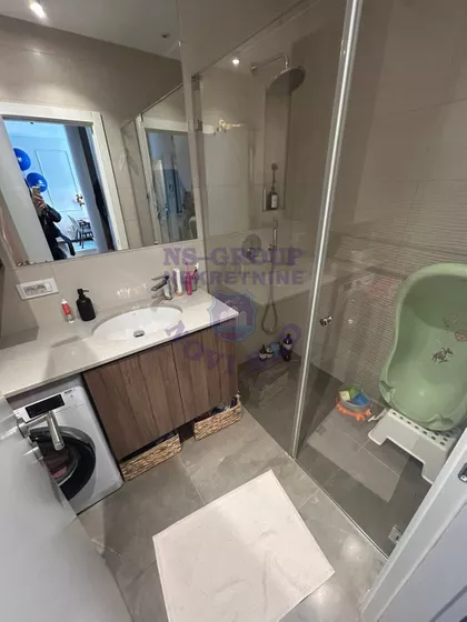 Bulevar Evrope | 4zida.rs