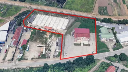 Kružni put | 4zida.rs