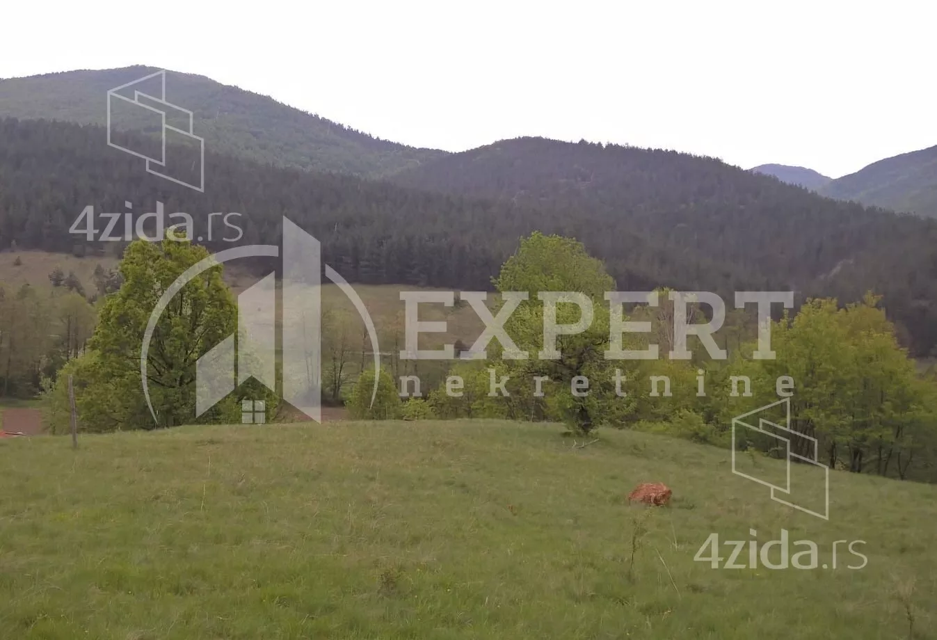 Građevinsko zemljište | 4zida