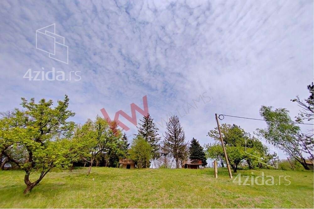 Ušće - View 2