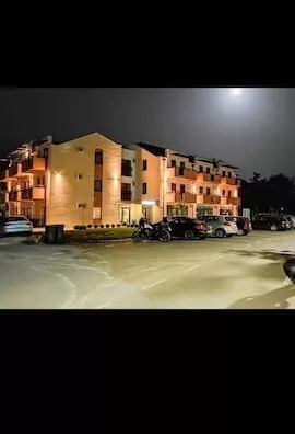 Turistički objekat | 4zida