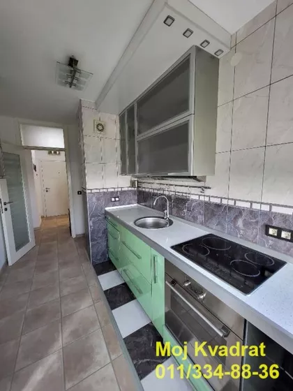 Bulevar Milutina Milankovića | 4zida.rs