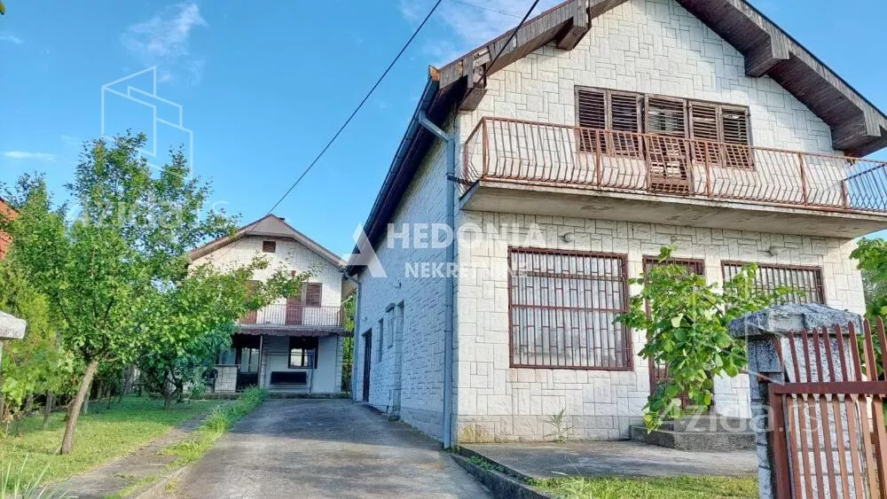 2-etažna kuća | 4zida
