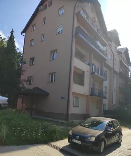 Norveških Interniraca 12 | 4zida.rs