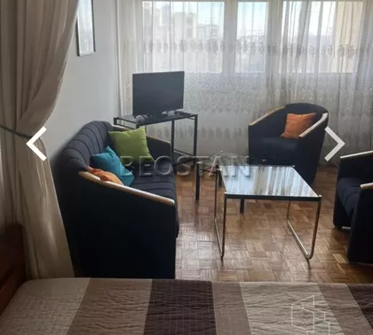 Gandijeva | 4zida.rs