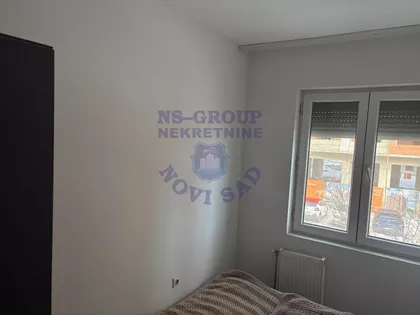 Bulevar Patrijarha Pavla (Somborski Bulevar) | 4zida.rs