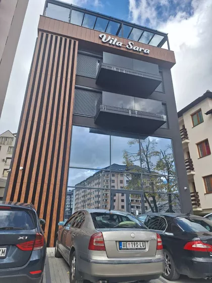 Dragana Vuksanovića | 4zida.rs