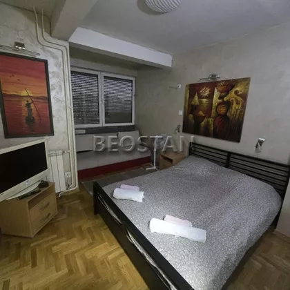 Bulevar Arsenija Carnojevica | 4zida.rs