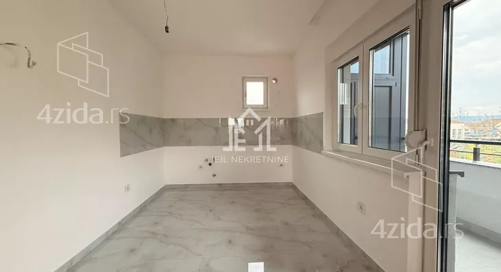 Osmosoban stan | 4zida