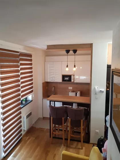 Kiridžijska | 4zida.rs