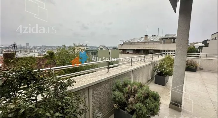 Kancelarija | 4zida