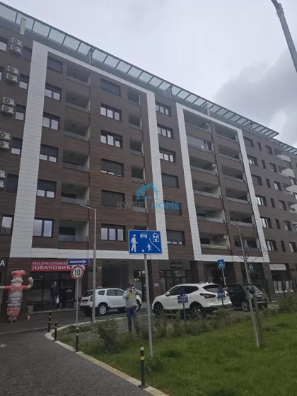 Beranska | 4zida.rs