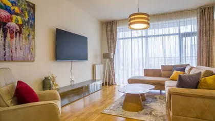 Bulevar Vudroa Vilsona 8A | 4zida.rs