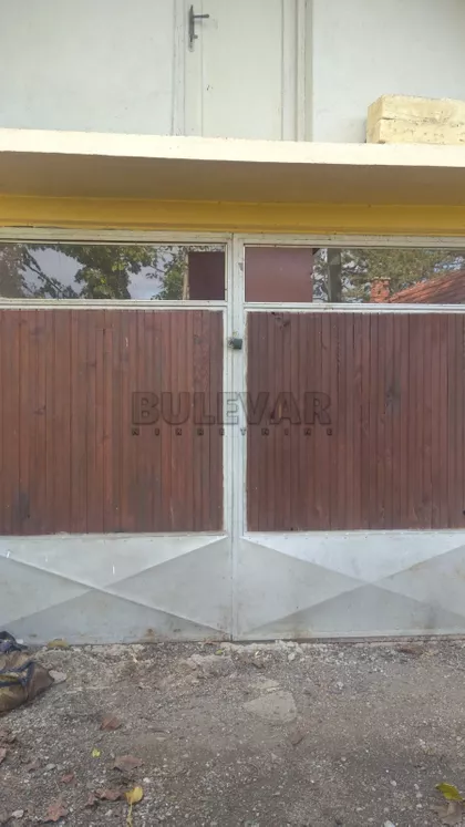 Gabrovački put 2. prilaz | 4zida.rs