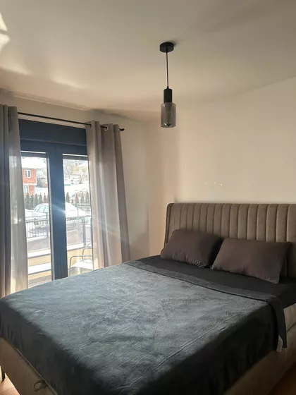 Ive Andrića 18A | 4zida.rs