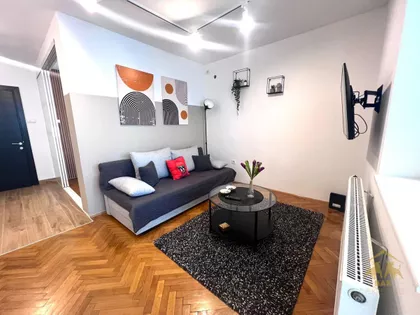 Sajmište | 4zida.rs