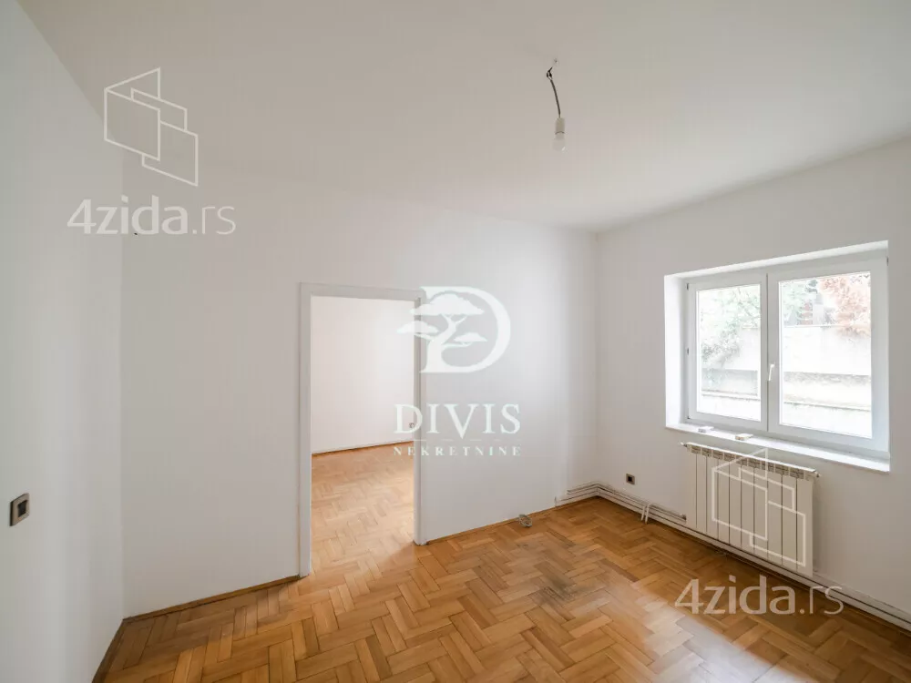 4-etažna kuća | 4zida