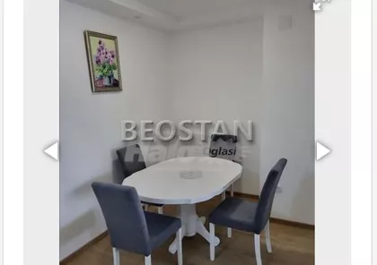 Bulevar Zorana Đinđića | 4zida.rs