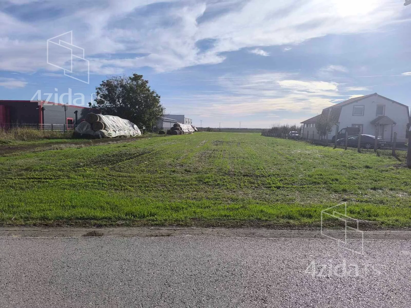 Građevinsko zemljište | 4zida