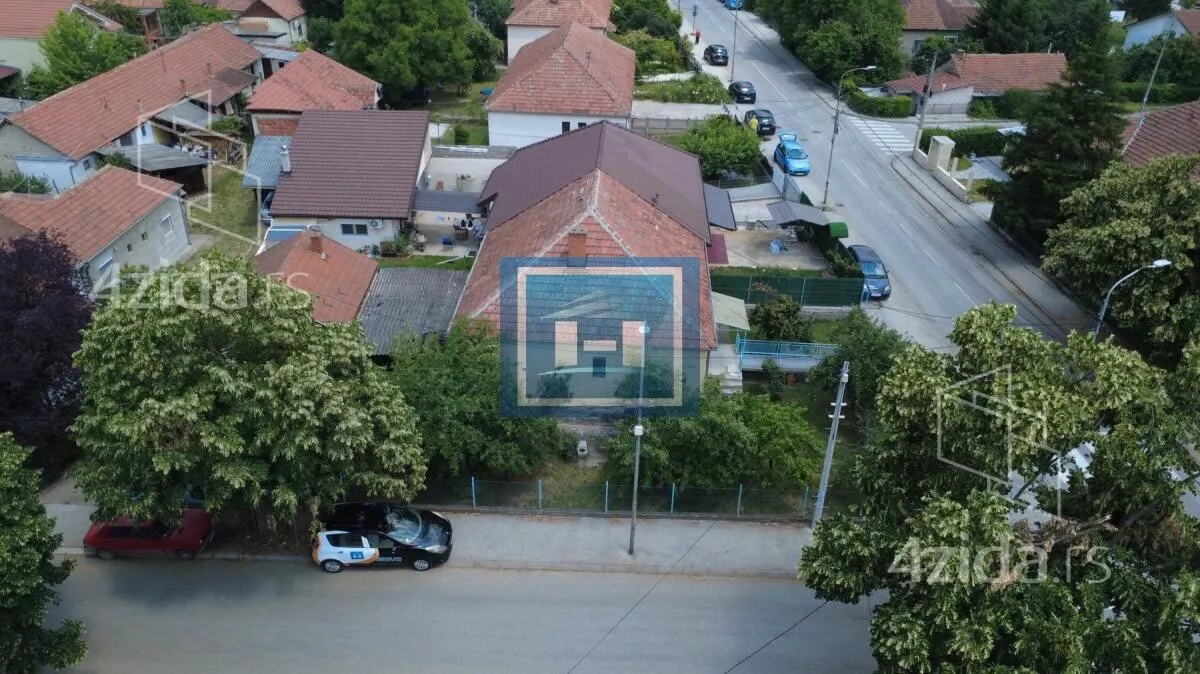 Kuća | 4zida