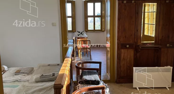 Poljoprivredno zemljište | 4zida